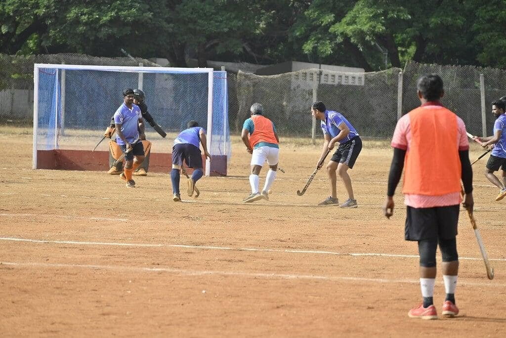 National Sports Day